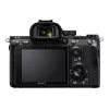 Sony α 7 III MILC Body 24.2 MP CMOS 6000 x 4000 pixels Czarny
