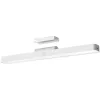 Xiaomi Magnetyczna lampka do czytania Light Bar prostokątna 5 W — biała, 360×40×37 mm, akumulator, CRI 90, 4000 K