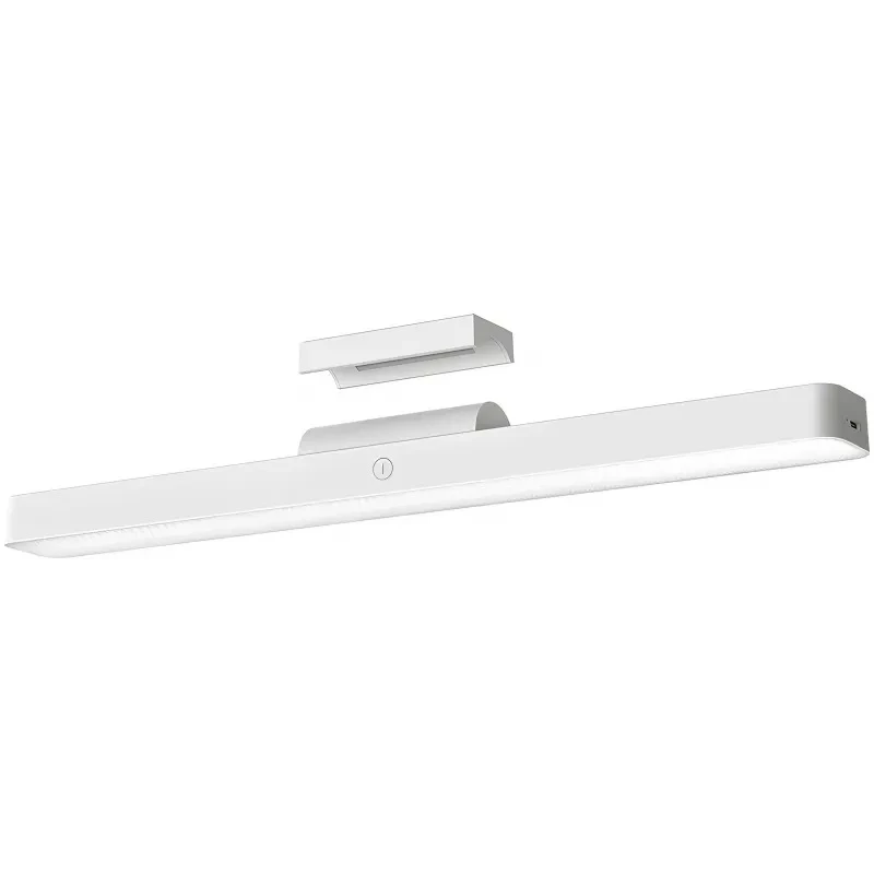 Xiaomi Magnetyczna lampka do czytania Light Bar prostokątna 5 W — biała, 360×40×37 mm, akumulator, CRI 90, 4000 K