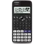 Casio FX-991DE X - Biurkowy - Kalkulator naukowy - Bateria/Słoneczna - Czarny