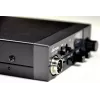Luiton LT-298 ASQ AM/FM CB radio wtyczka do gniazda zapalniczki czarna