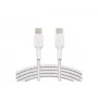 Kabel USB Belkin BoostCharge 2m USB C Biały