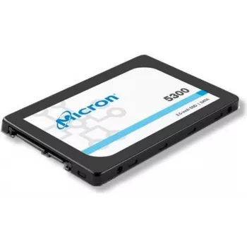 Wewnętrzny dysk SSD Lenovo 4XB7A17088 480 GB 2,5 cala Serial ATA III 3D TLC NAND