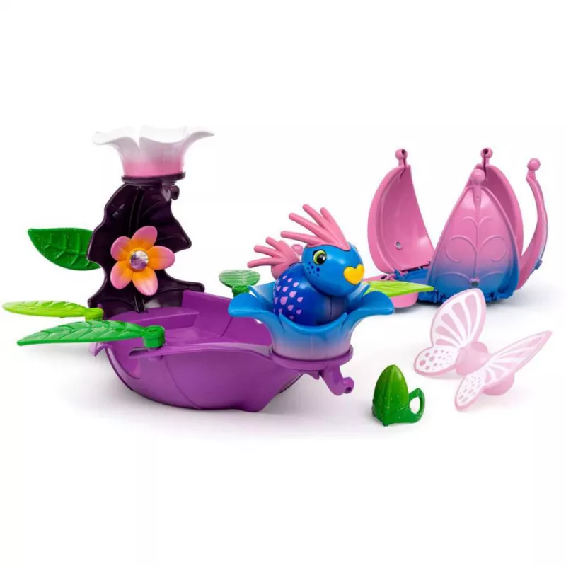 Ravensburger BRIO Flora Lily's Leaf Boat zestaw figurek do zabawy