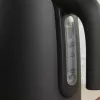 Czajnik elektryczny Petra 1.7L 3KW czarny mat