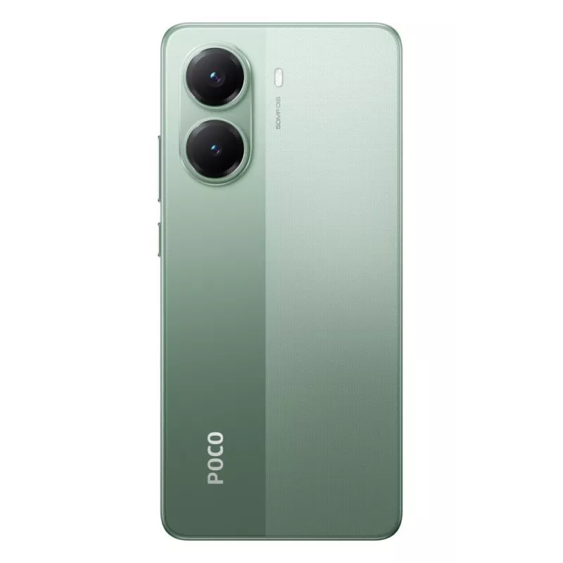 Telefon komórkowy Poco X7 PRO/8/256GB zielony MZB0J2NEU Poco