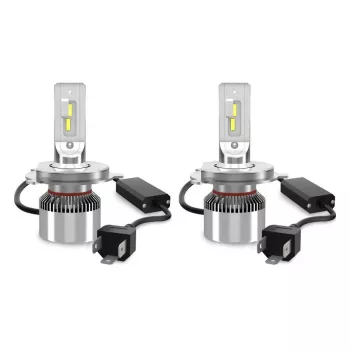 Żarówki LED do reflektorów Ledvance LEDriving XTR H4 64193DWXTR, zestaw 2 sztuk