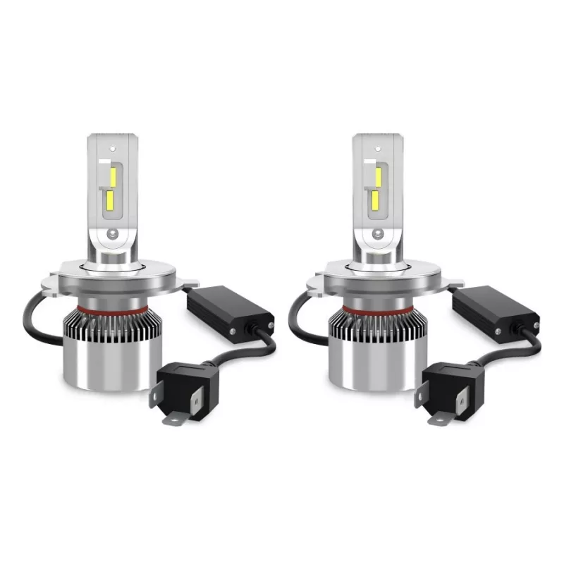 Żarówki LED do reflektorów Ledvance LEDriving XTR H4 64193DWXTR, zestaw 2 sztuk