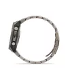 Smartwatch GARMIN Fenix 8 47 mm, 1,4 cala (3,56 cm) AMOLED 454×454, tytan, Wi‑Fi, GPS