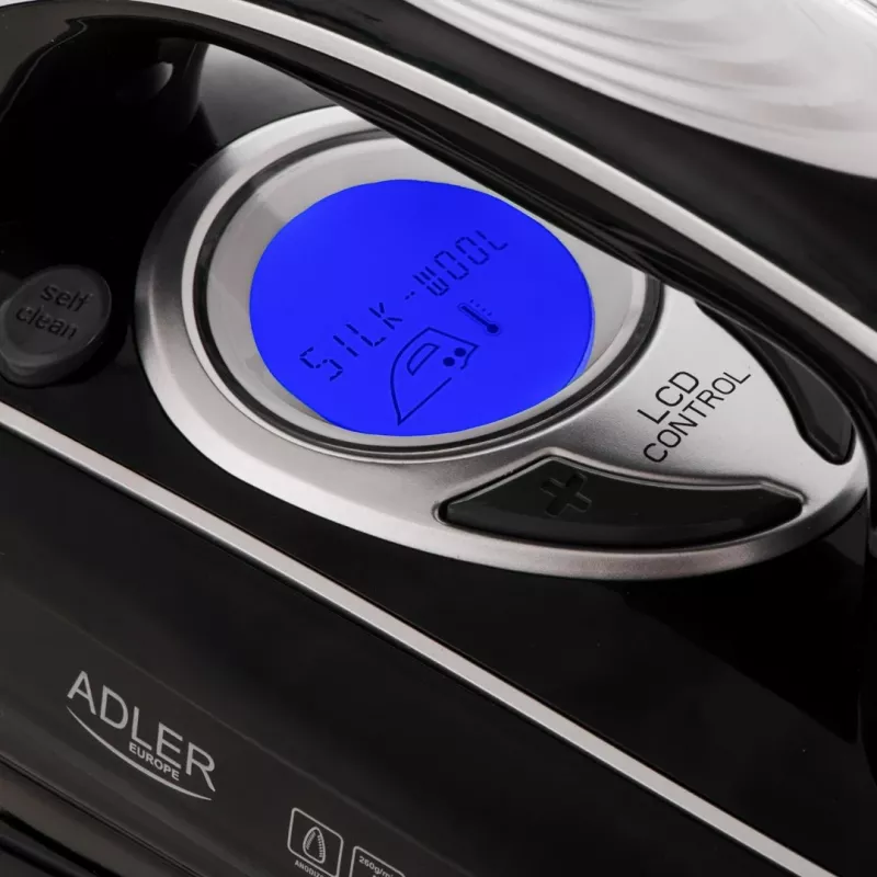 Adler AD 5054 Steam Iron