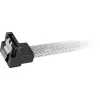 Kabel SATA Sharkoon 0,6 m 2xSATA III