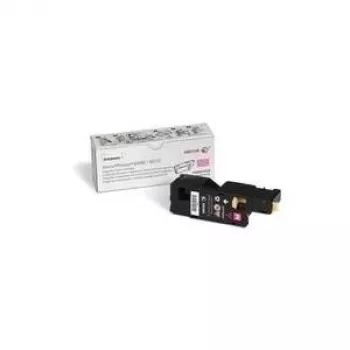 Xerox 106R01628 - Toner magenta - do Phaser 6000, 6010, 6010N; WorkCentre 6015B, 6015N, 6015NI, 6015V_BC, 6015V_NIC