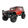 Crawler truck Amewi 22652 Silnik elektryczny 1:10 dla wieku 14+