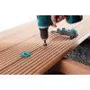 Zestaw zaciskowy wolfcraft GmbH Deck Building Set
