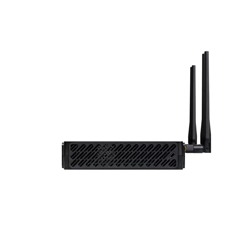 Lancom 1800VA-4G - Router - Modem DSL - Switch 4-portowy