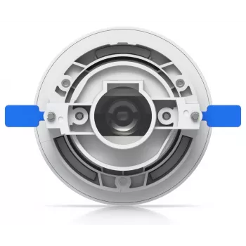 Uchwyt Ubiquiti UACC-G5-Dome-Ultra-FM-SB-W wewnętrzny biały średnica 10 cm