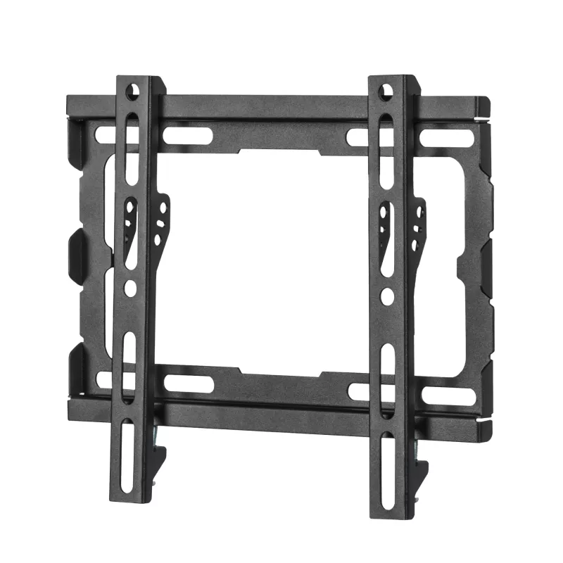 Uchwyt ścienny do telewizora SBOX PLB-2222F-2, 23–43 kg, VESA 200x200