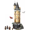 LEGO HARRY POTTER 76430 Zamek Hogwart – sowiarnia