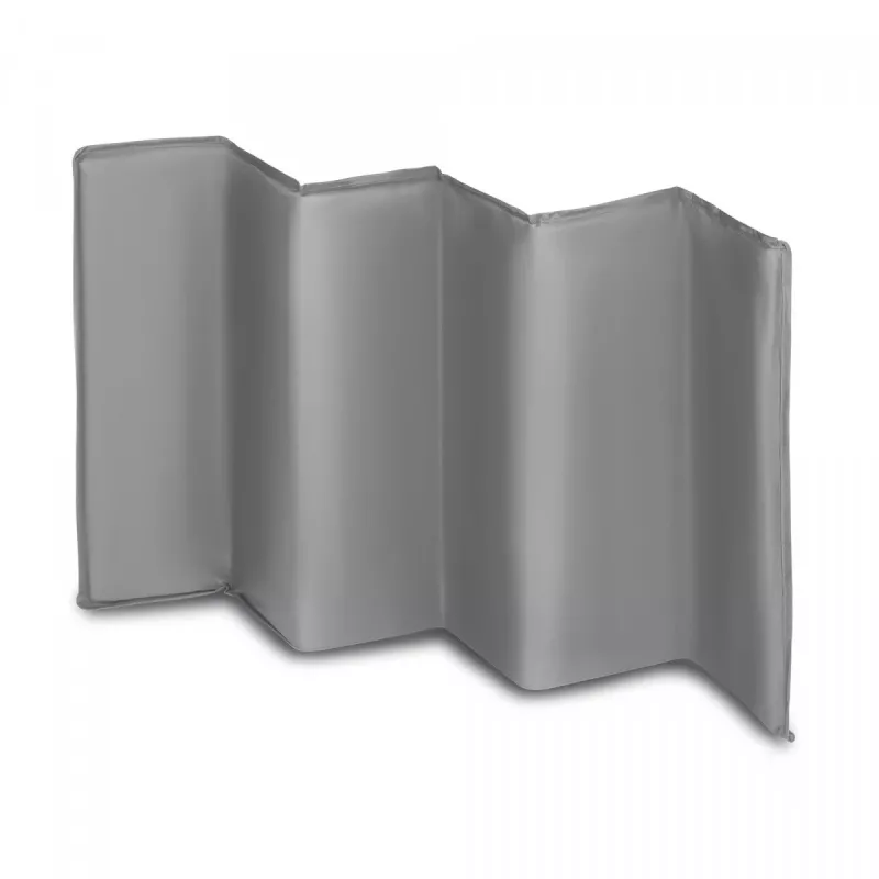 Lionelo Stefi Concrete Multicolor - łóżeczko 2 w 1