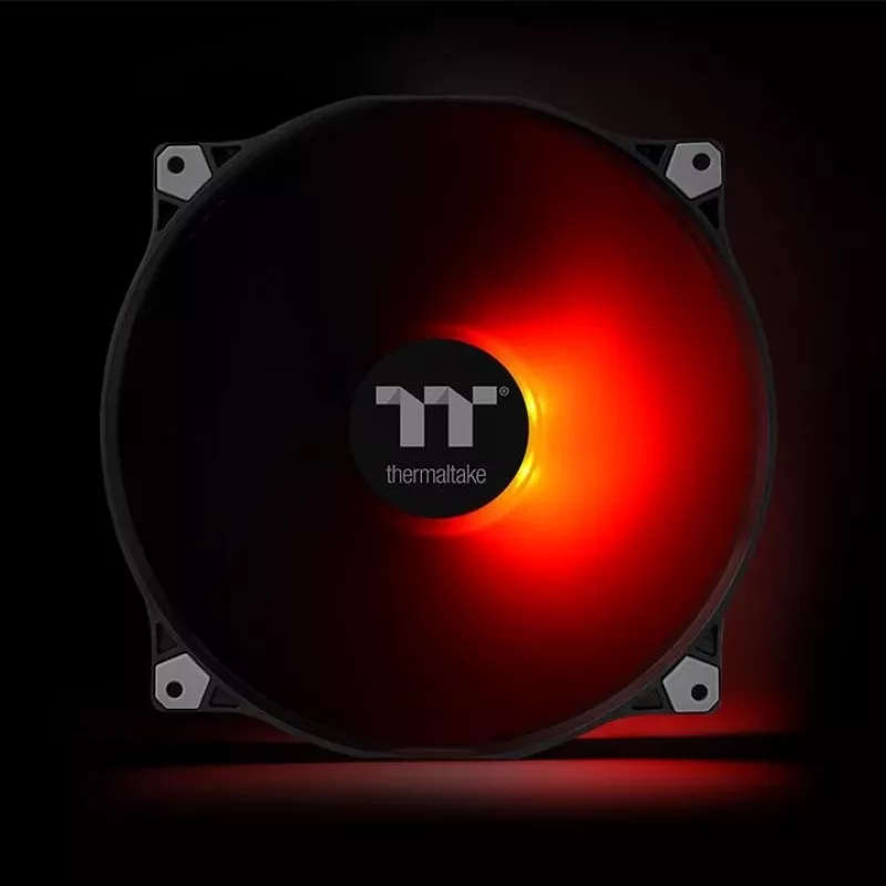 Thermaltake Pure 20 ARGB Wentylator obudowy 200 mm