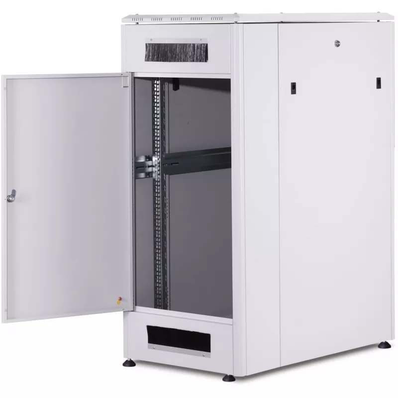 Wolnostojąca szafa rack Digitus DN-19 26U-6/10-1