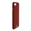 Etui Tellur iPhone 7 brązowo-czerwone