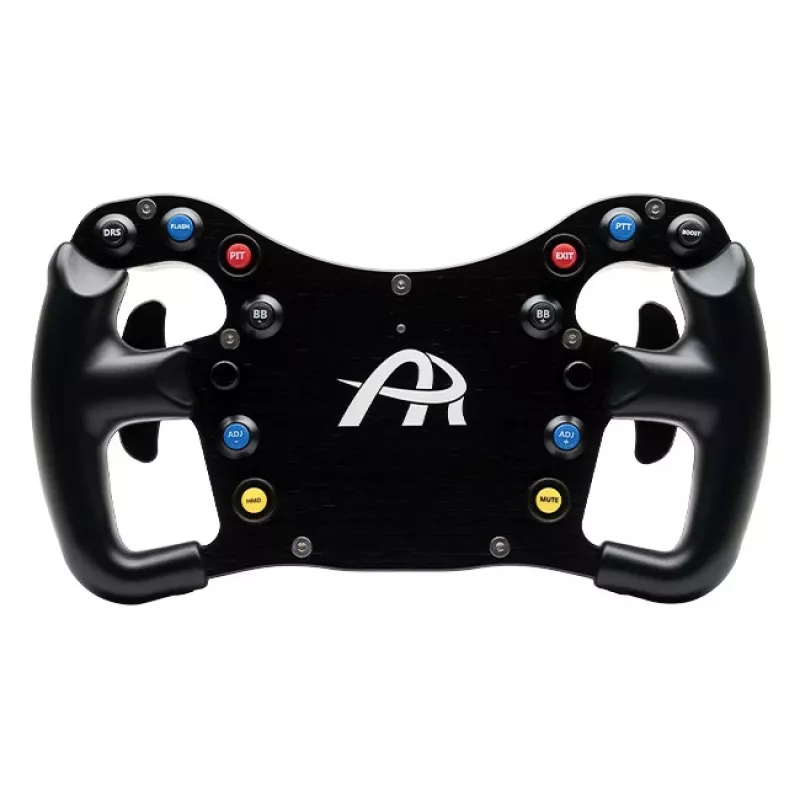 Fotel gamingowy Ascher Racing F28-SC V2