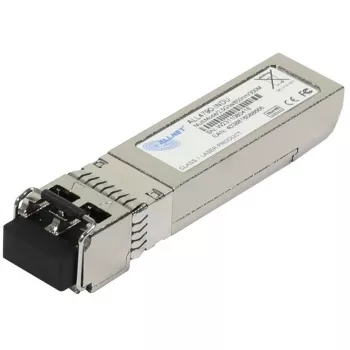 Moduł SFP ALLNET ALL4790-INDU 2.5G wielomodowy LC przemysłowy -40 do +85°C