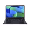 Acer | TravelMate TMP414-53-G2-TCO-585Q | Niebieski łupkowy | 14 cali | WUXGA | 1920 x 1200 pikseli | Intel Core 5 | 120U | 16 GB | DDR5 | Pojemność dysku SSD 256 GB | Intel Iris Xe