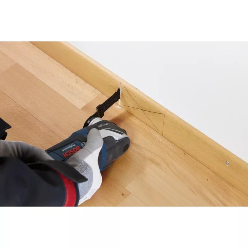 Bosch 2 608 664 472 zestaw ostrzy do narzędzia wielofunkcyjnego