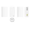 Router bezprzewodowy Tenda 5G01, Gigabit Ethernet, Dual-band (2,4 GHz / 5 GHz), 5G, biały