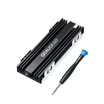 Radiator/Chłodzenie GRAUGEAR G-PS5HS02