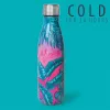 Termos Cambridge CM06510 500 ml — wzór Aloha Palm Beach