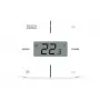 Bezprzewodowy sterownik pokojowy Tech Controllers R-8X, mechaniczny, biały