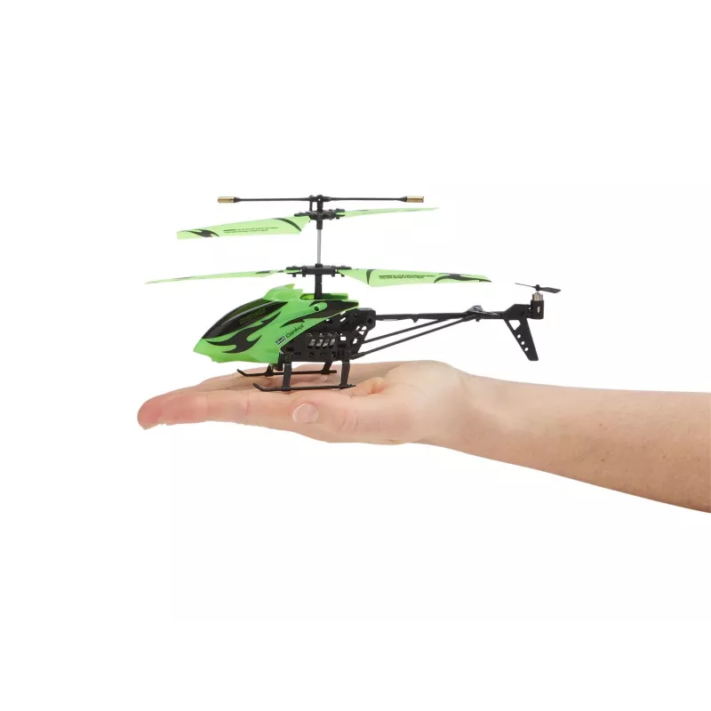 Śmigłowiec REVELL Revell GLOWEE 2.0 z żyroskopem, LiPo 250 mAh, dla dzieci od 8 lat