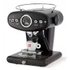 illy X1 Anniversary Machine do kawy mielonej i saszetek E.S.E. (czarny)