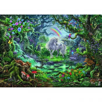 Puzzle Ravensburger 15030 Fantasy 759 szt.