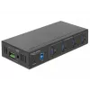 Interfejsowy koncentrator USB 3.2 Gen 1 DeLOCK 63309