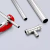 Ręczny obcinak do rur Knipex 90 31 02 SB Pipecutter