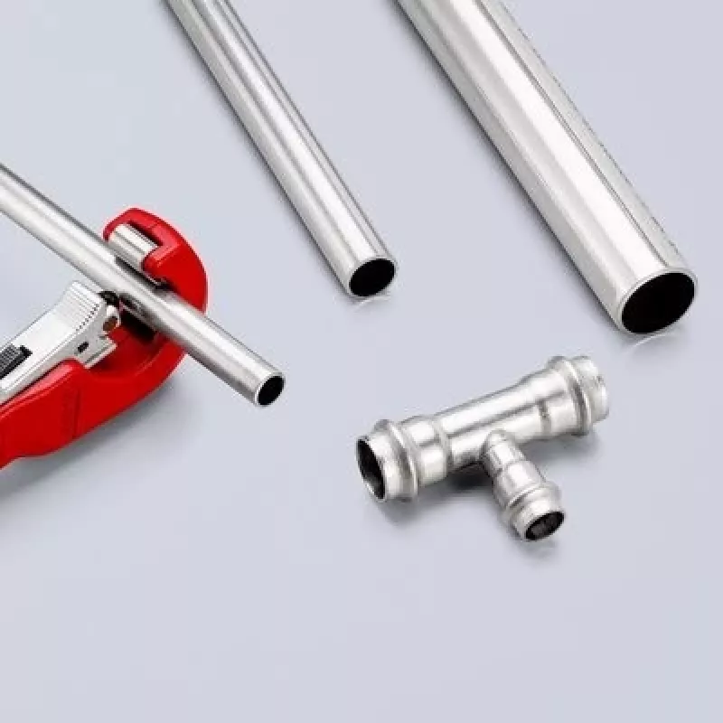 Ręczny obcinak do rur Knipex 90 31 02 SB Pipecutter