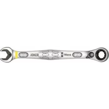 Wera Switch Maul-Ringrats. Joker 10x159 (05020065001)