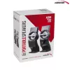 Głośniki stereo Audiocore AC805 2.0 PC 6W Czarny