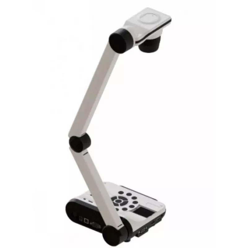 Optoma DC557 Document Camera W/MIRACAST
