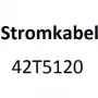 Lenovo 42T5120 kabel zasilający Czarny 1 m