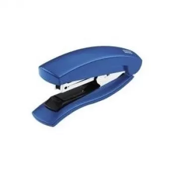 Stapler NOVUS C3 FC niebieski — kompaktowy zszywacz biurkowy, model 60-C3FC03