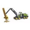 Toy Vehicle BRUDER John Deere 1270G