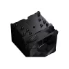 Chłodzenie procesora Noctua NH-U9S chromax.Czarny