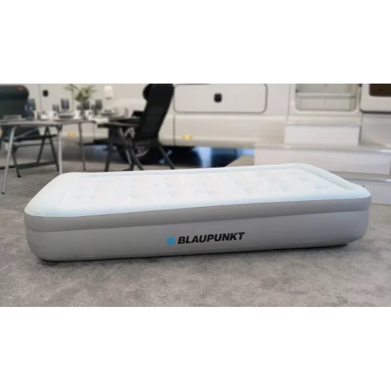 Blaupunkt IM715 materac dmuchany