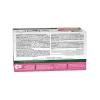 SCHESIR Filety z kurczaka z szynką w galarecie - mokra karma dla kota - 6x50g