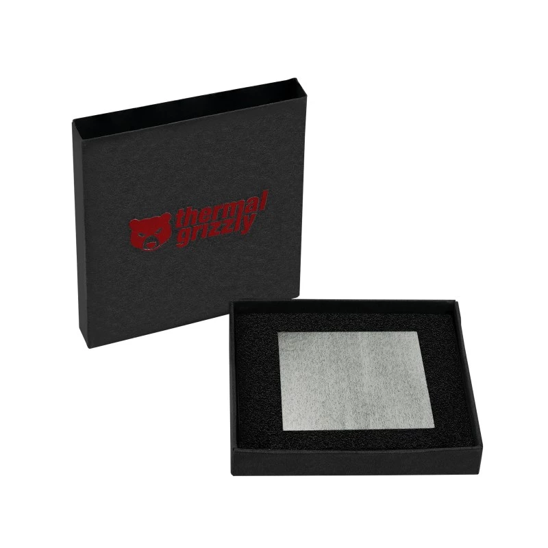 Podkładka termiczna Thermal Grizzly TG-KS-38-38 CryoSheet 0,2mm 38x38mm